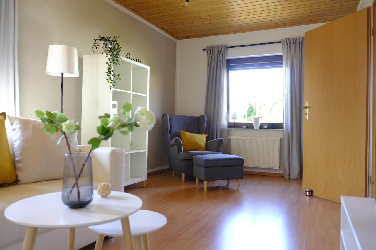 Ferienhaus Am Hainberg Colditz Exteriör bild