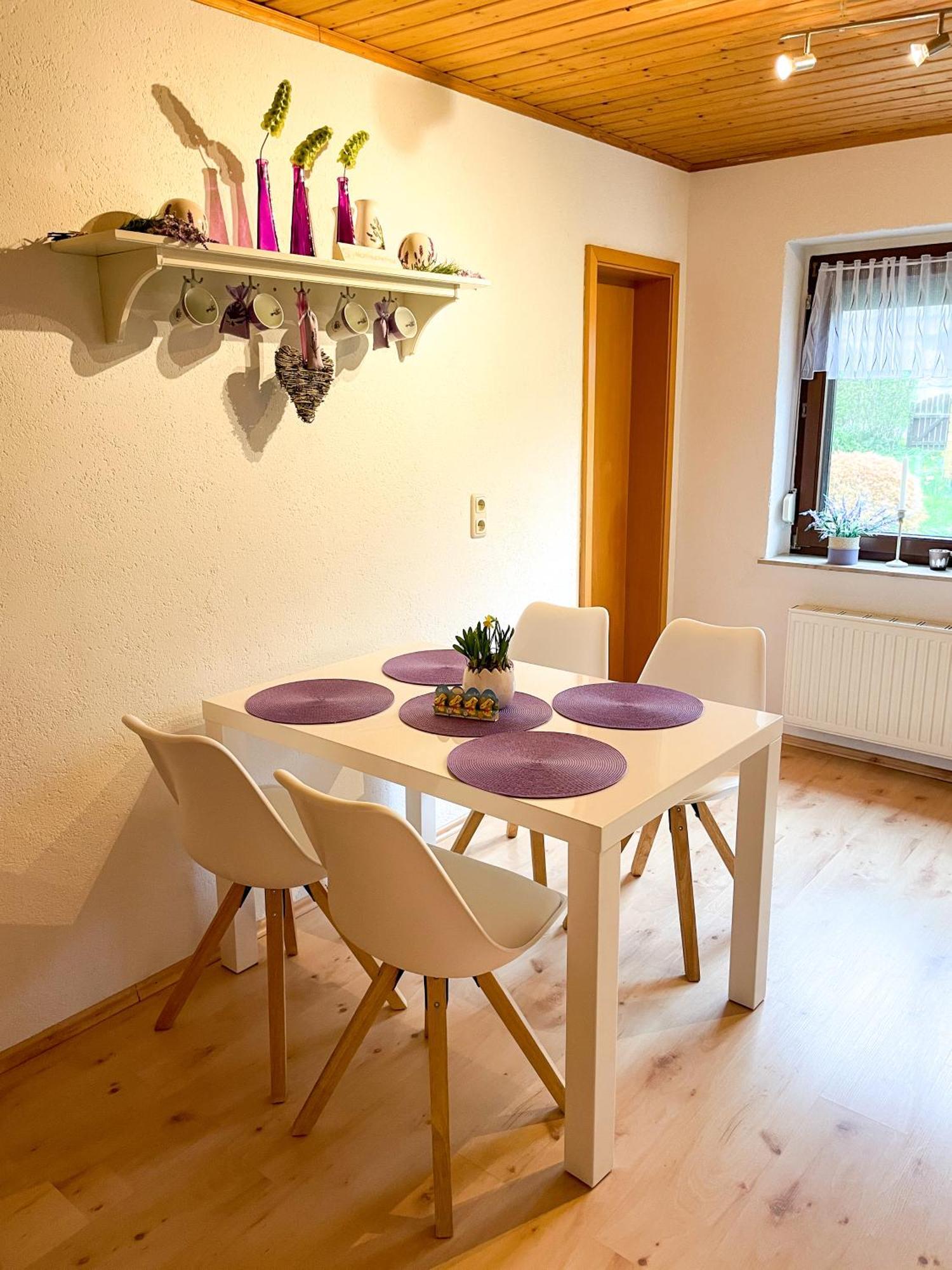 Ferienhaus Am Hainberg Colditz Exteriör bild